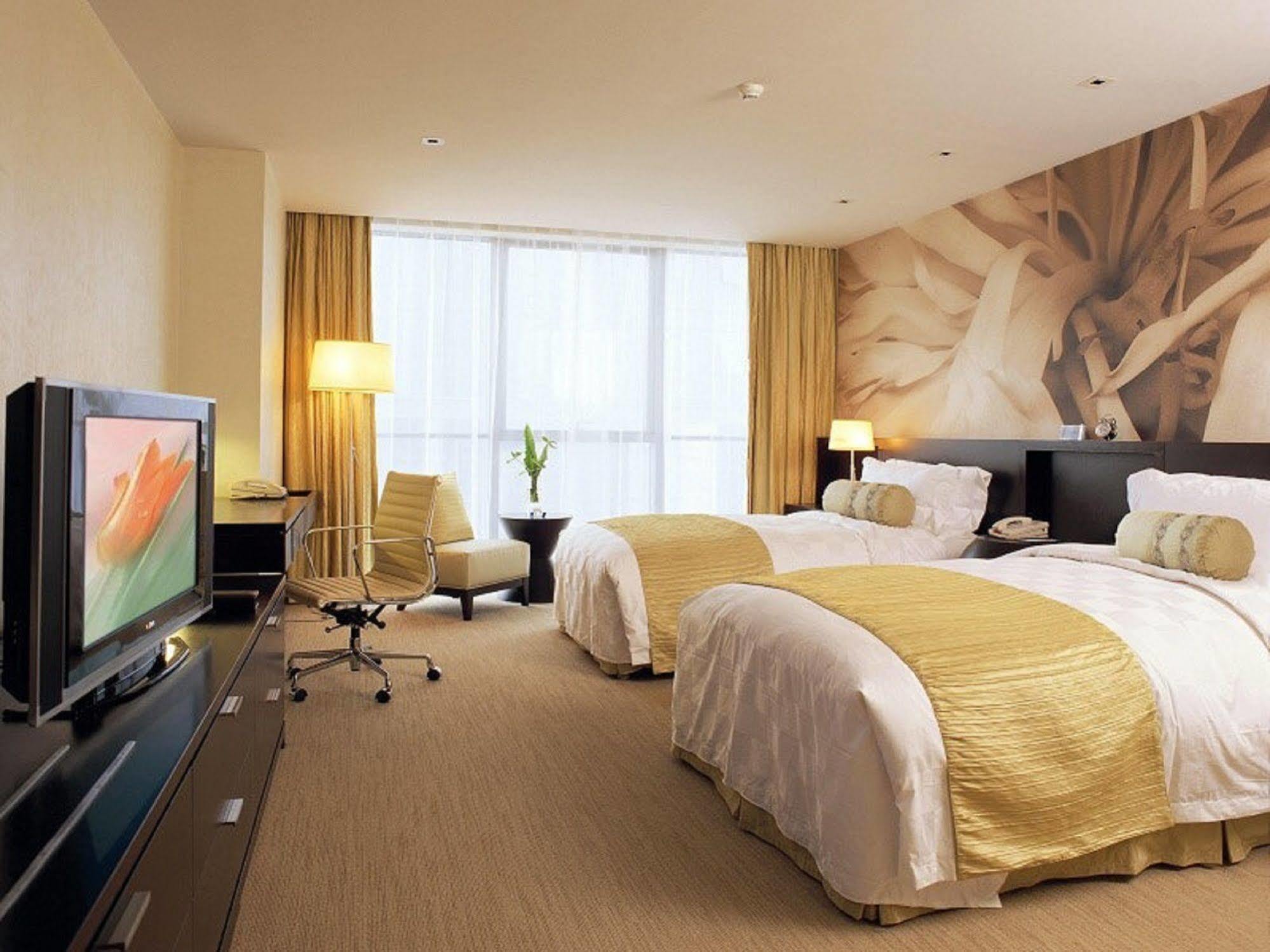 HOTEL CHINA NATIONAL CONVENTION CENTER GRAND | ⋆⋆⋆⋆⋆ | BEIJING, CHINA |  SEASON DEALS FROM $128